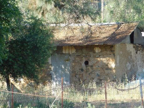 [Picture of Unknown Building]